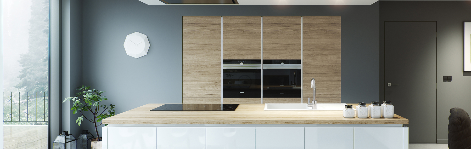 Èggo Spécialiste en cuisines équipées sur mesure